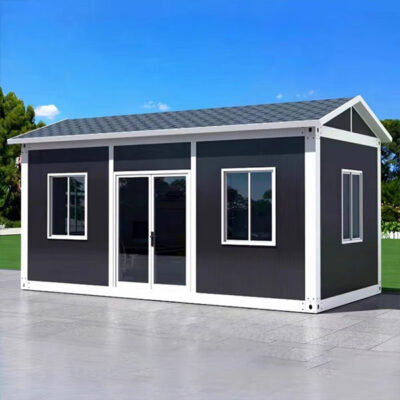 Container Home Tiny House Storage Shed