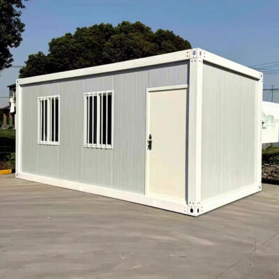 Container Home Tiny House Storage Shed